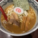 麺や六三六 - 