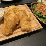 ベクタービア - 