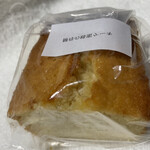 人舟 - 酵母の蜂蜜ケーキ