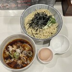 麺屋 侍 - 【イベント】肉そばver.侍 大（400g）1300円