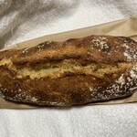 人舟 - フランスパン