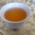 Shihou Hanten - ジャスミン茶