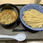 白楽栗山製麺 - 