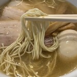 ラーメン専門店 徳川町 如水 - 