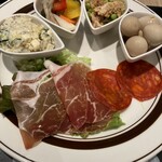 ベクタービア 錦糸町PARCO店 - 