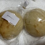 人舟 - 酒粕酵母丸パン