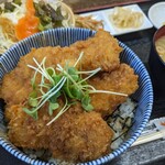 観音坂食堂 - 料理写真: