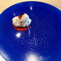 レストラン トヨ トーキョー - 
