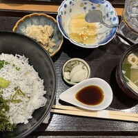 お料理 とみやま - 