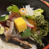 お料理 とみやま - 