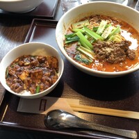 過門香 丸の内トラストタワー店 - 