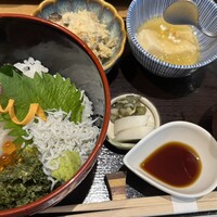 お料理 とみやま - 