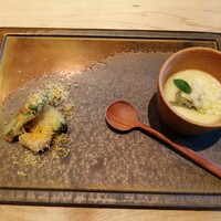 レストラン トヨ トーキョー - 