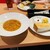 Westside珈琲 - 料理写真:スープモーニング