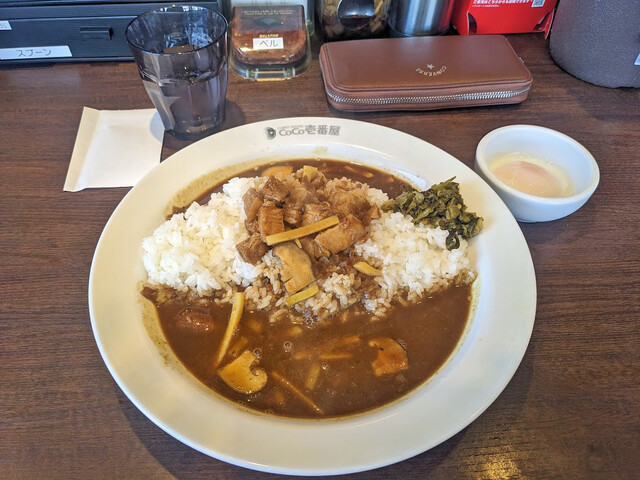 CoCo Ichiban Ya Haruhino Machiya Ten photo 2