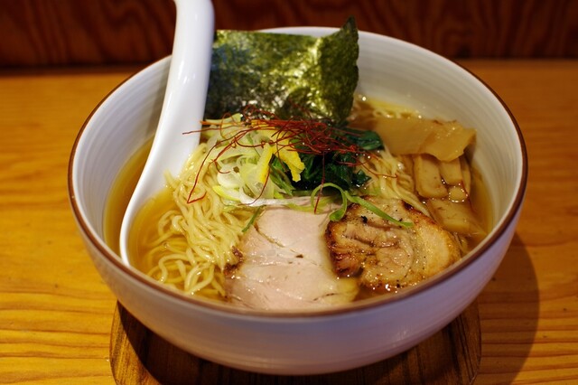 Menya Hidamari photo 3