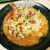 開花屋 楽麺荘 新東名NEOPASA岡崎店