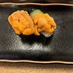 元祖ぶっち切り寿司 魚心 本店 - 