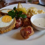 アルバトロス - 