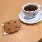 PASSAGE COFFEE NIHOMBASHI - 