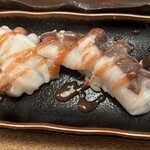 元祖ぶっち切り寿司 魚心 本店 - 