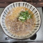 Sagisu Udon Kaikan - 