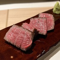 隠れ家鉄板おぶ - 