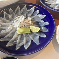 春帆楼 下関本店 - 