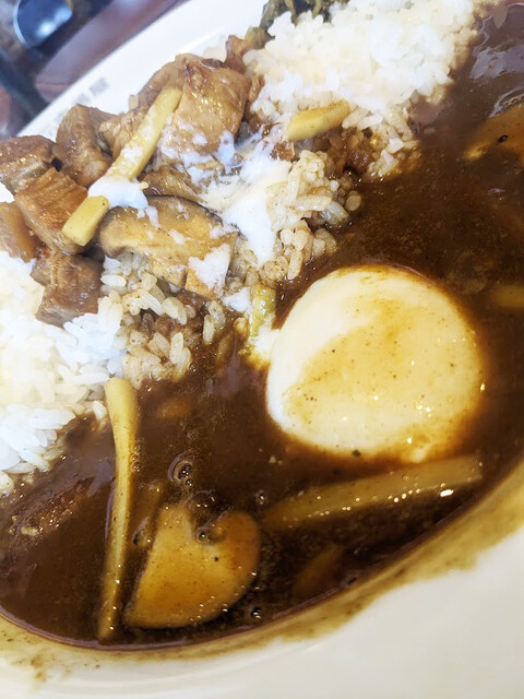 CoCo Ichiban Ya Haruhino Machiya Ten photo 4