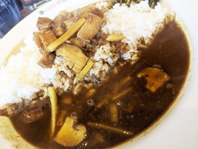 CoCo Ichiban Ya Haruhino Machiya Ten photo 3