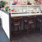Serene - カフェ・スペース