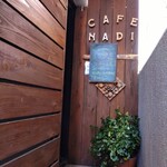 CAFE NADI - 