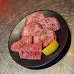 焼肉 燈花 - 