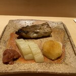 鮨 さいとう - 