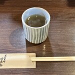 蕎麦見世のあみ - 