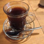 CAFE NADI - バリコーヒー