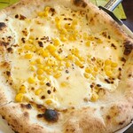 Trattoria YAMAKAWA - ミモザ