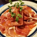 肉バル NORICHANG - 