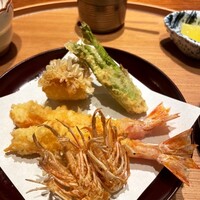 旬彩天 つちや - 