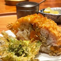 旬彩天 つちや - 