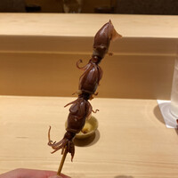 鮨 さいとう - 