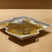 鮨 さいとう - 