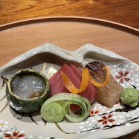 旬彩天 つちや - 