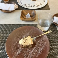 オステリア ブッビーノ - 