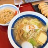 8番らーめん 横江店