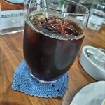 香音 - ドリンク写真:急冷アイスコーヒー！