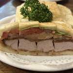 ニューアストリア - 