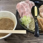 らーめん つけめん 虎テツ - 