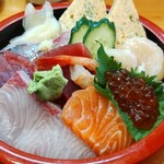 Daizen Zushi - 