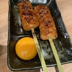 Oreno Yakitori - 